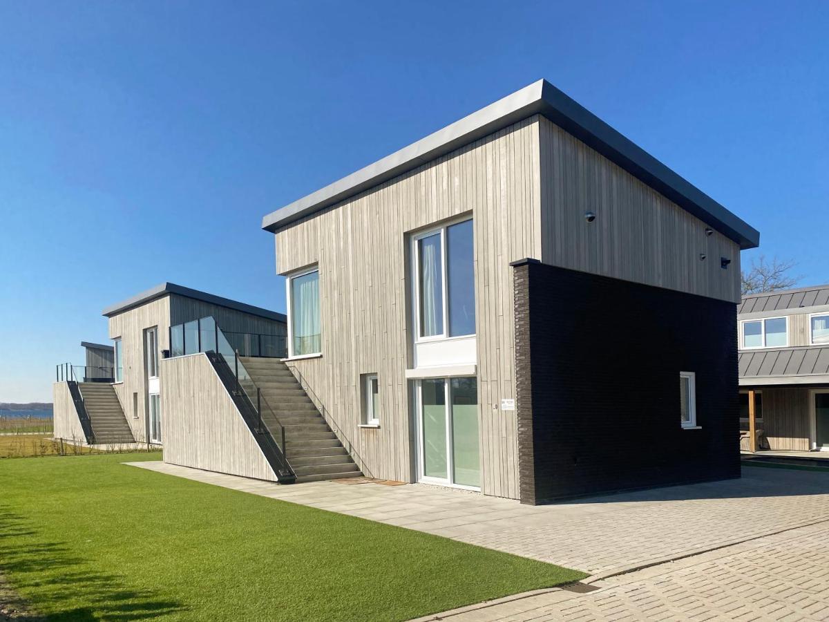 Luxe Villa Maroma Mistral Aan Veerse Meer Met 4 Ebikes Bbq & Ev Laadpaal Kamperland Exterior photo